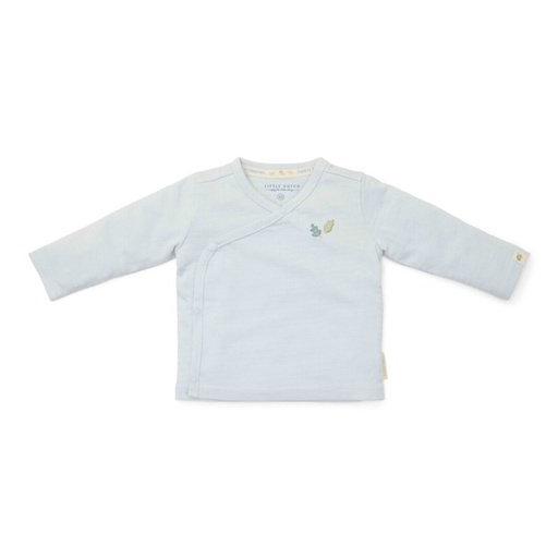 [camiseta-baby-blue] Camiseta forest Little Dutch (copia)
