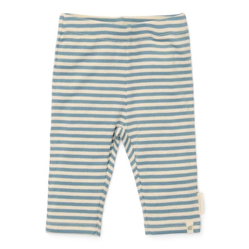 [pantalon-raya-azul] Pantalón rayas Little Dutch (copia)