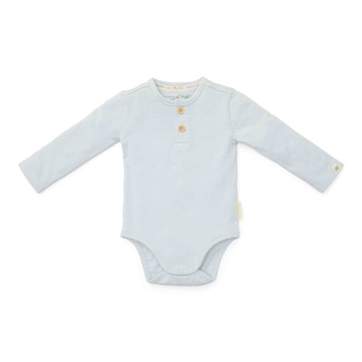 [body-baby-blue] Body baby blue Little Dutch