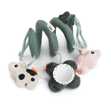 [4253143] Espiral de actividades Done By Deer