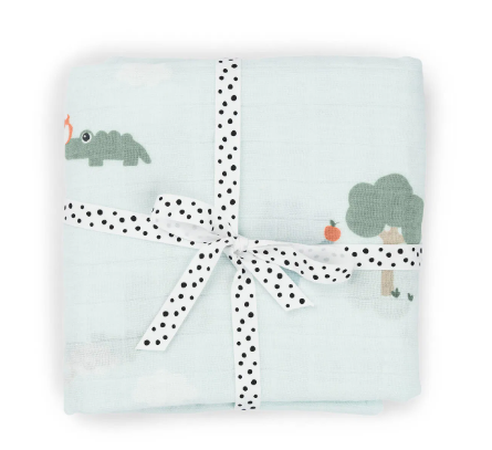 [muselina] Muselina Done By Deer