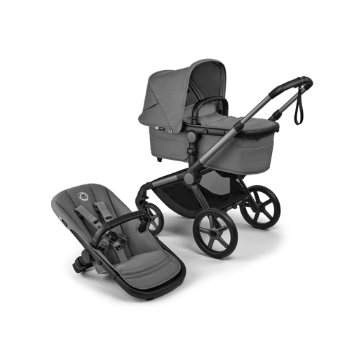 [100051133] Bugaboo Fox 5 Renew completo grafito/negro clásico-negro clásico (copia)