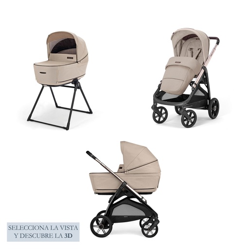 [aptica-duo-2025] Inglesina Aptica System Duo con capazo (2025)