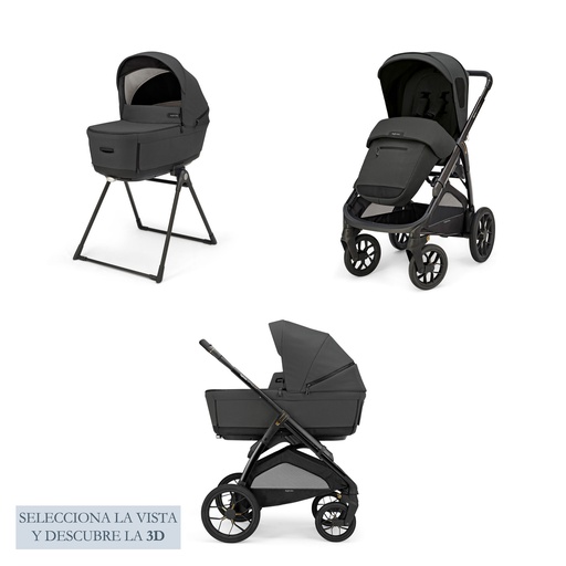 [aptica-xt-duo-2025] Inglesina Aptica XT System Duo con capazo (2025)