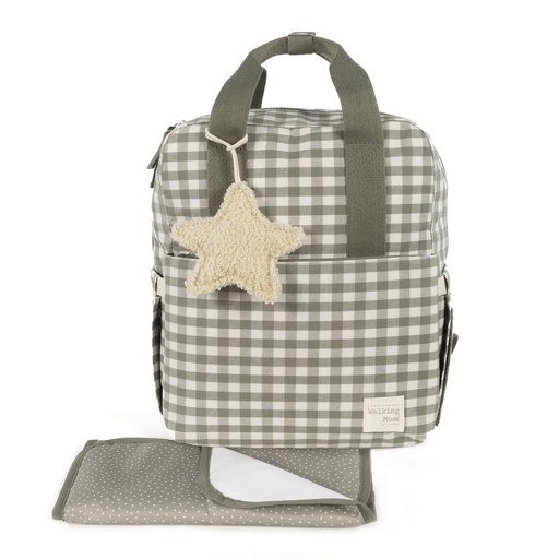 [mochila-caetana] Mochila Caetana Walking Mum