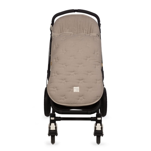 [saco-silla-caetana] Saco de silla entretiempo Caetana Walking Mum