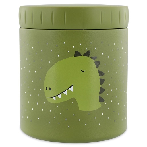 [fiambrera-500] Tarro de alimentación isotérmico 350 ml Trixie (copia)