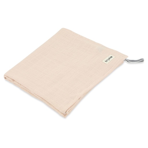 [toalla-muselina] Toalla muselina 110x110cm Trixie