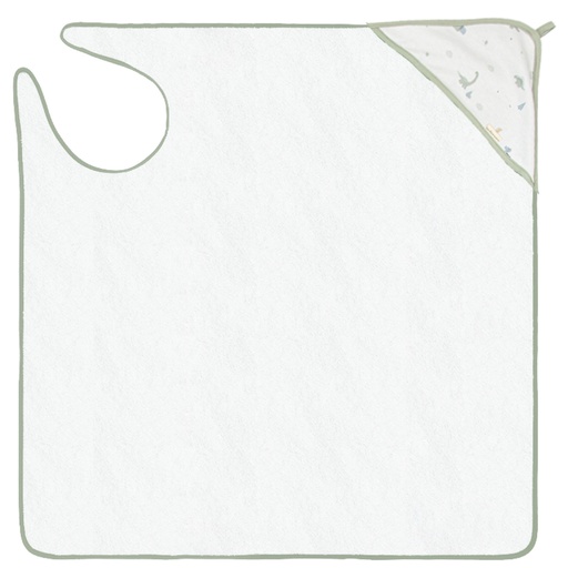 [capa-duo] Capa de baño DUO (100x100) Bimbidreams