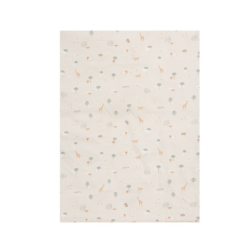 [bajera-60] Sábana bajera punto (60x120) Bimbidreams