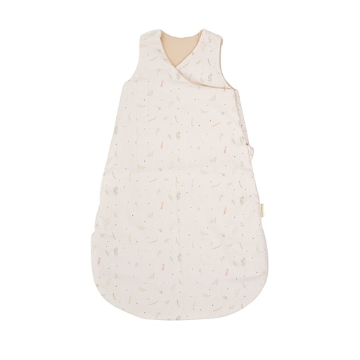 [saco-dormir-0-4] Saco de dormir (60cm) (0-4m) (40-60cm) Bimbidreams