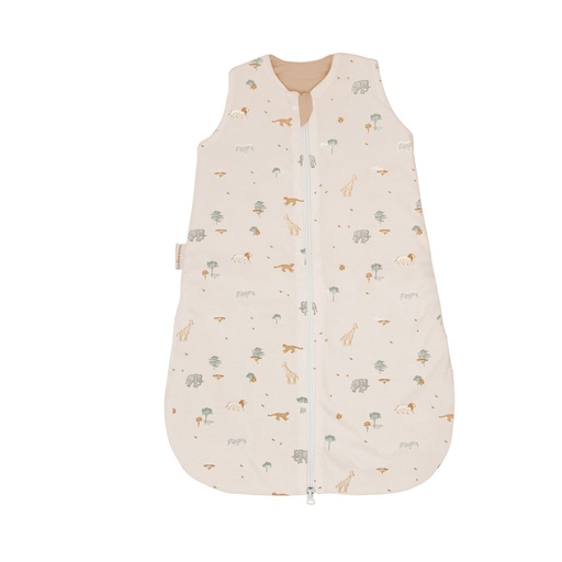 [saco-dormir-sin-0-4] Saco de dormir sin relleno (60cm) (0-4m) (40-60cm) Bimbidreams