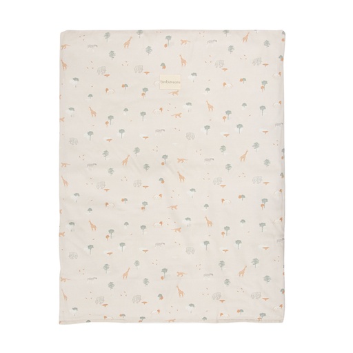 [funda-nordica-80] Funda nórdica cuna (80x100) Bimbidreams