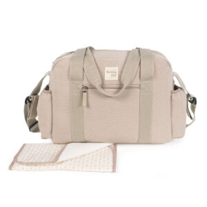 [canastilla-eco] Bolsa Canastilla/Carrito Walking Mum