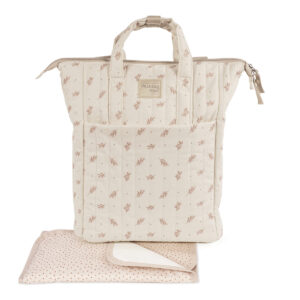 [mochila-mimosa] Mochila Caetana Walking Mum (copia)