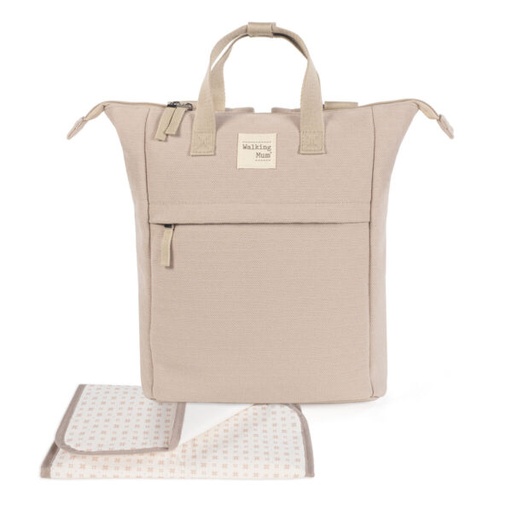 [mochila-eco] Mochila Mimosa Walking Mum (copia)