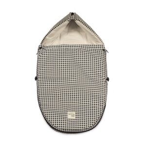 [36326] Saco Cuco 2 en 1 invierno I Love Vichy Walking Mum (copia)