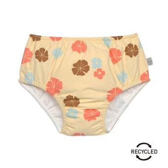 [braga-volante] Braga pañal Volante Flower Lässig