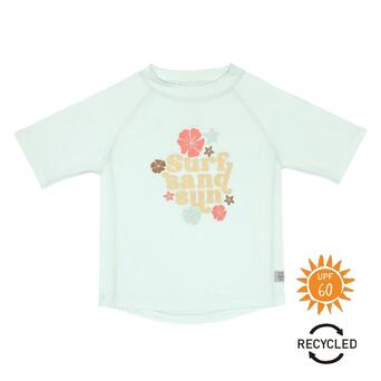 [camiseta-flowers] Camiseta manga corta Flowers Sea Lässig