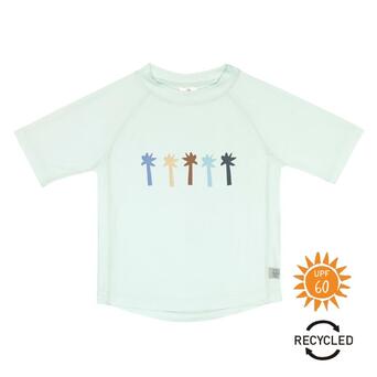 [camiseta-palms] Camiseta manga corta Flowers Sea Lässig (copia)