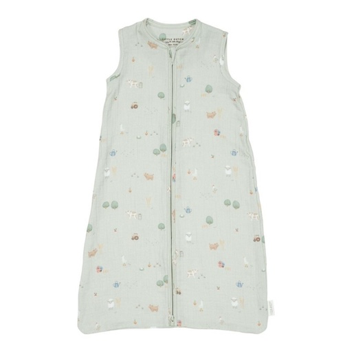 Bandana bib muselina Little Dutch (copia)
