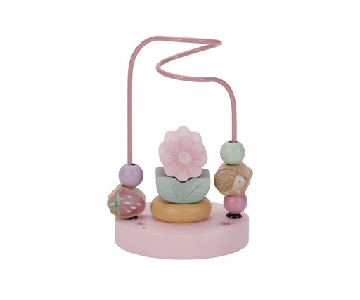 [espiral-madera] Cubo de actividades Little Dutch (copia)