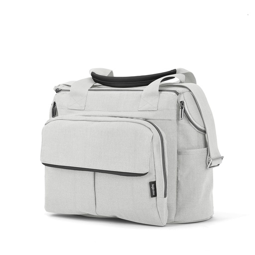 Aptica dual bag (opal ivory)