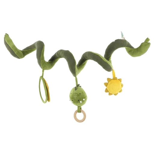 [espiral] Juguete espiral Trixie