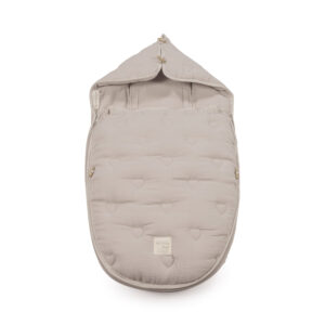 [saco-cuco-entretiempo-sintra] Saco Cuco 2 en 1 entretiempo Sintra Walking Mum