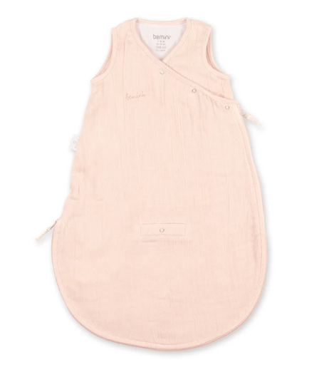 [142SWADL41SU] Saco de dormir sin mangas Magic Bag 1-4m Bemini Pumpkin swaddle tog 0.5 (copia)