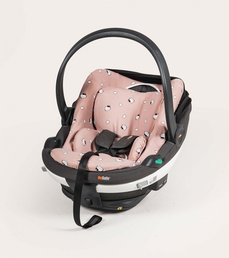 [go-beyond] Funda silla Besafe Go Beyond