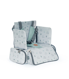 [asiento-elevador] Asiento elevador Olmitos