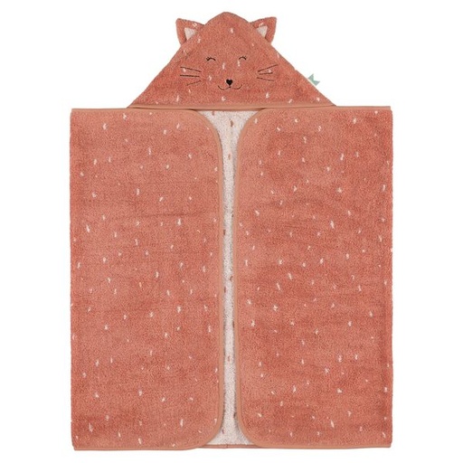 [toalla-capa] Toalla capa 70x130cm Trixie