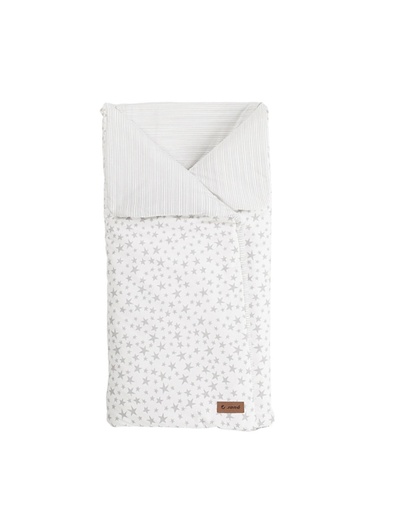 Mims saco arrullo cuco acolchado Jané 2025