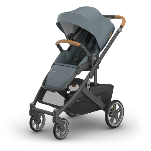 [cruz-v3] UPPAbaby CRUZ V3 silla