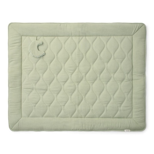 [LDTE21015036] Manta de juegos Sage Little Dutch