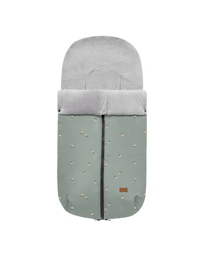 [bergen-pelo] Saco de silla bergen pelo BabyClic