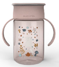 [vaso-360] Vaso 360º 340ml Wonderland Suavinex