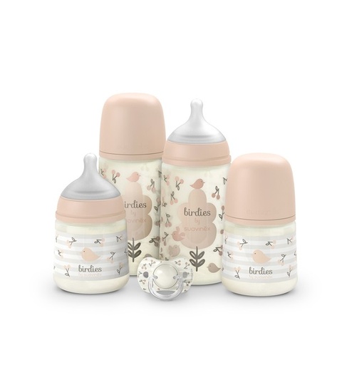 Neceser de tela Suavinex Dreams Beige (copia)