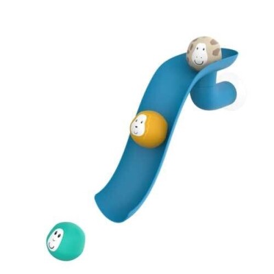[MM-B-SSG-002] Tobogán para el baño Matchstick Monkey