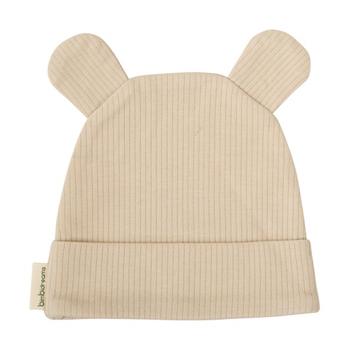 [gorro-bebe] Gorro de bebé T.0/1M Bimbidreams